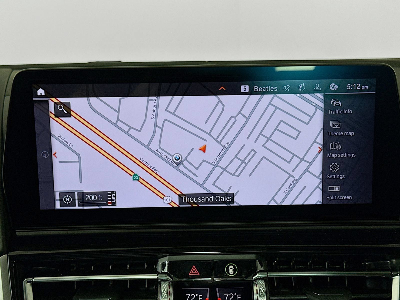 Used 2026 BMW 840i RWD image 13