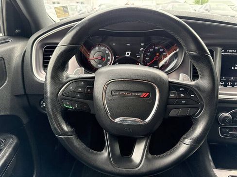 Used 2019 Dodge Charger R/T w/ Driver Confidence Group RWD image 24