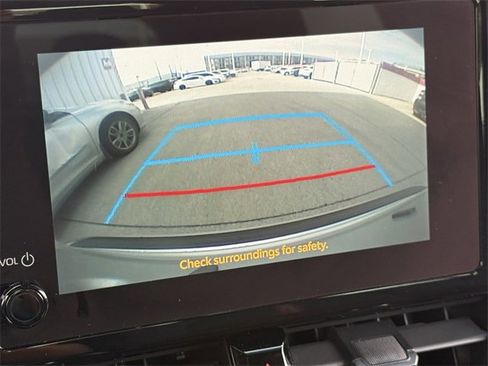 Used 2024 Toyota Corolla SE image 18