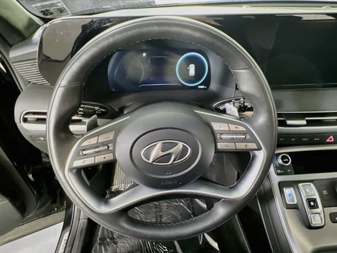 Used 2023 Hyundai Palisade Calligraphy w/ Cargo Package AWD/4WD image 11