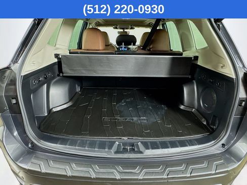 Used 2023 Subaru Forester Touring w/ Popular Package #2 AWD/4WD image 33