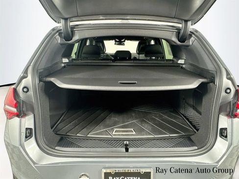 Used 2026 BMW X3 xDrive30i w/ Convenience Package AWD/4WD image 24