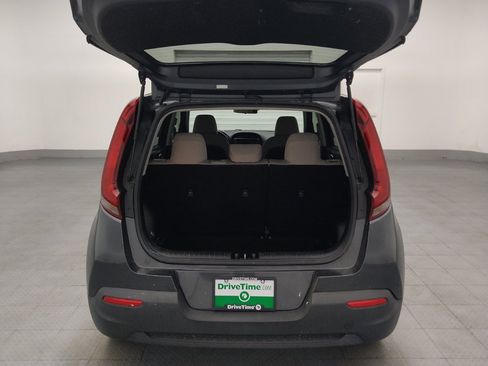 Used 2022 Kia Soul LX w/ Technology Package FWD image 29