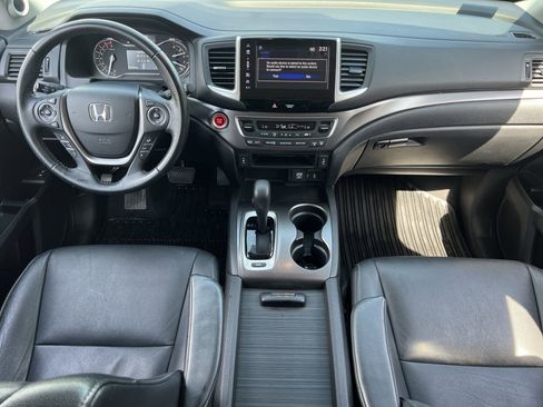 Used 2018 Honda Pilot EX-L image 2