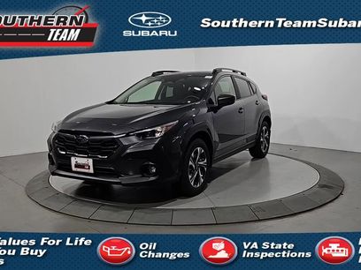 New 2025 Subaru Crosstrek 2.5i Premium