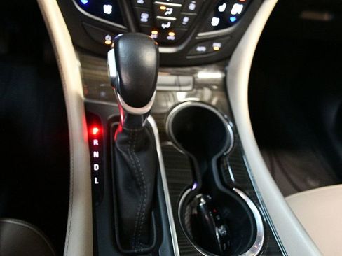 Used 2019 Buick Envision Premium w/ Driver Confidence Package image 54