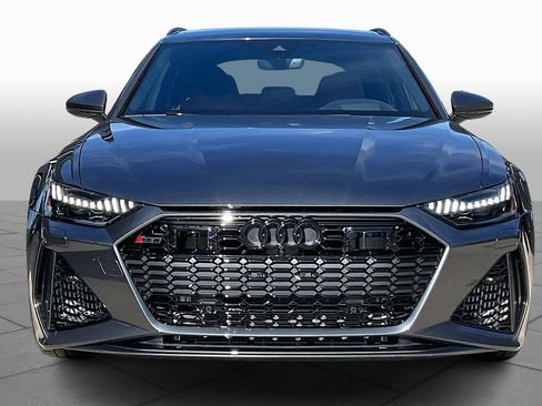 Used 2026 Audi RS 6 performance image 3