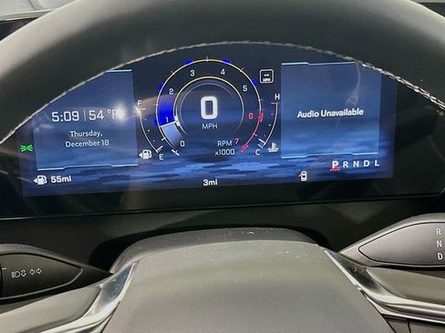 New 2026 Chevrolet Traverse LT w/ Sun and Wheel Package image 12