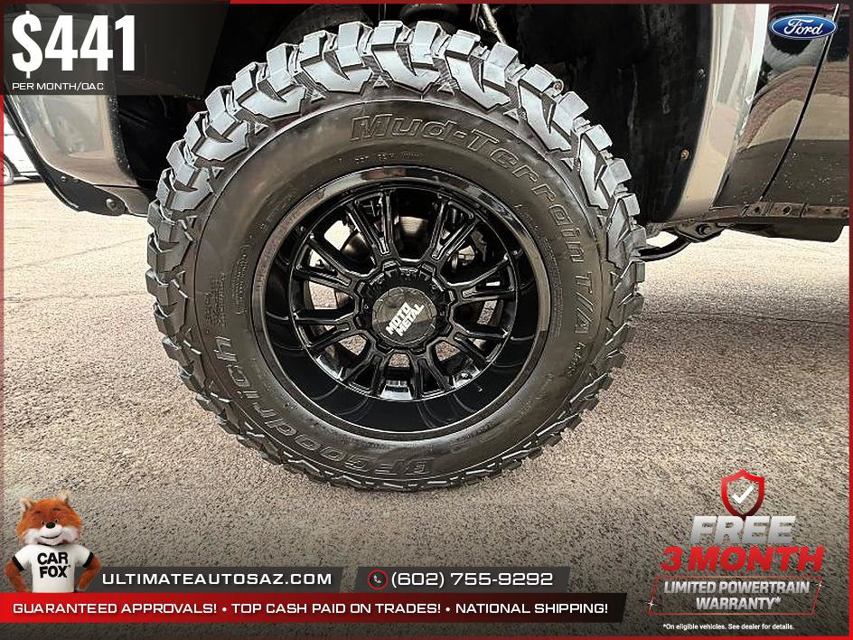 Used 2006 Ford F250 XL AWD/4WD image 15