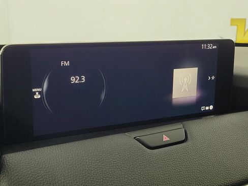 New 2026 MAZDA CX-70 3.3 Turbo w/ Preferred Package image 19