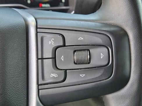 Used 2023 GMC Sierra 1500 SLE AWD/4WD image 19