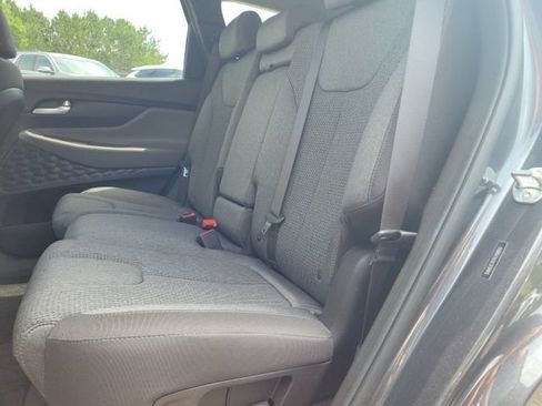 Used 2020 Hyundai Santa Fe SEL AWD/4WD image 27