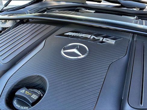 Certified 2024 Mercedes-Benz CLE 53 AMG 4MATIC image 32