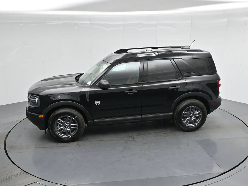 Used 2025 Ford Bronco Sport Big Bend AWD/4WD image 42