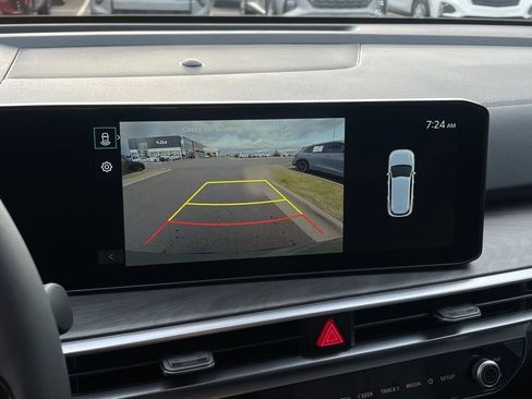 New 2026 Kia Sorento X-Line EX AWD/4WD image 16