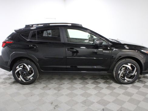 New 2026 Subaru Crosstrek 2.5i Limited AWD/4WD image 27