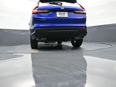 Certified 2023 Honda CR-V EX-L image 32