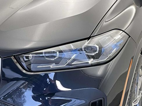 Used 2026 BMW X5 M60i AWD/4WD image 10