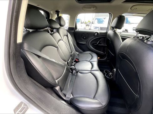 Used 2015 MINI Cooper Countryman S FWD image 27