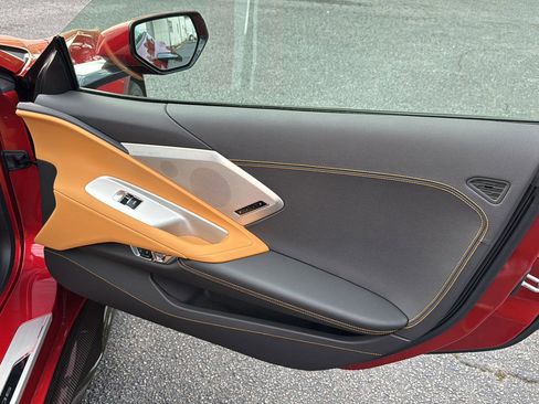 New 2025 Chevrolet Corvette Z06 image 10