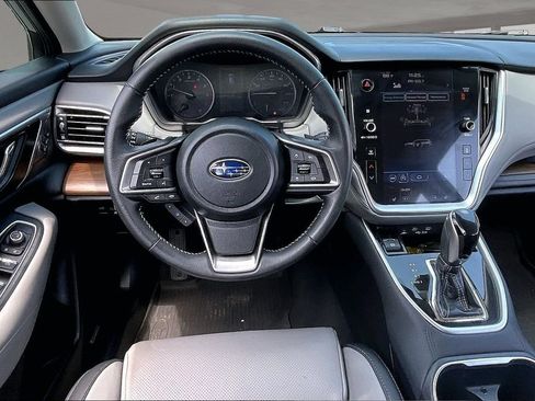 Used 2021 Subaru Outback Limited AWD/4WD image 8