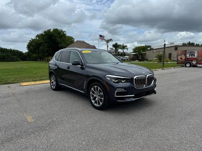 Used 2019 BMW X5 xDrive40i