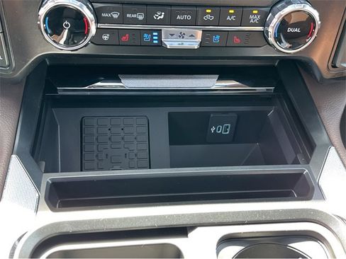 New 2025 Ford F250 King Ranch w/ FX4 Off-Road Package image 30