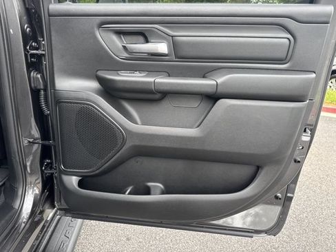 New 2026 RAM 1500 Express AWD/4WD image 16
