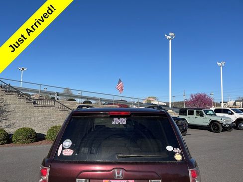 Used 2008 Honda Pilot VP image 7