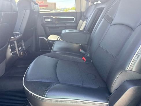Used 2022 RAM 2500 Laramie AWD/4WD image 20