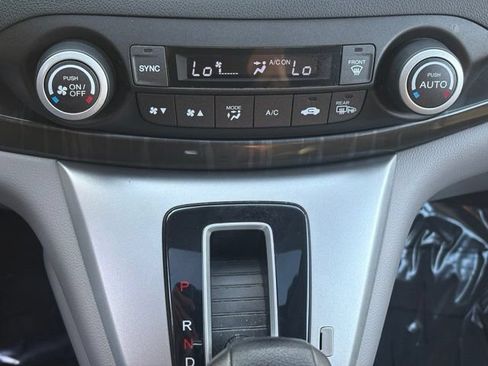 Used 2014 Honda CR-V EX-L image 23