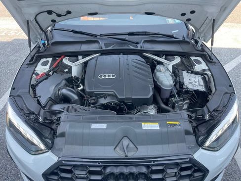 Used 2022 Audi A5 2.0T Premium Plus AWD/4WD image 11