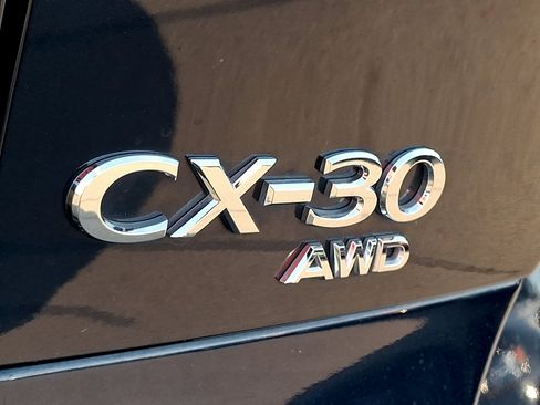 Certified 2023 MAZDA CX-30 AWD 2.5 S w/ Premium Package image 30