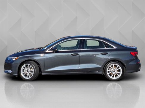 Certified 2025 Audi A3 2.0T Premium w/ Convenience Package image 3