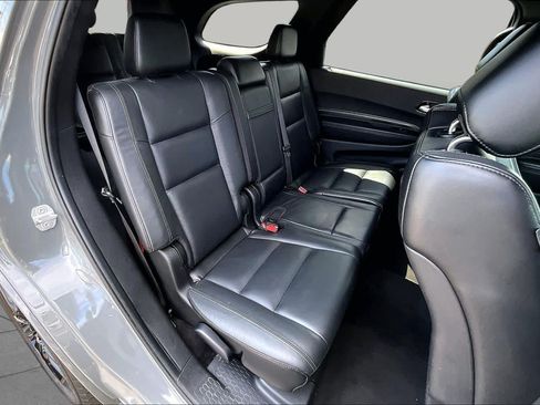 Used 2022 Dodge Durango GT AWD/4WD image 41