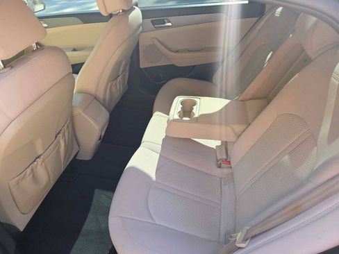 Used 2011 Hyundai Sonata Limited FWD image 47
