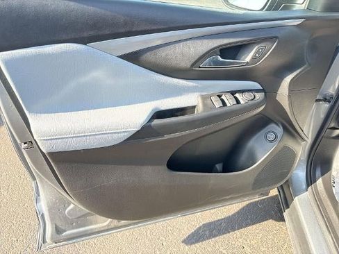 Certified 2024 Buick Envista Preferred w/ Convenience I Package image 21