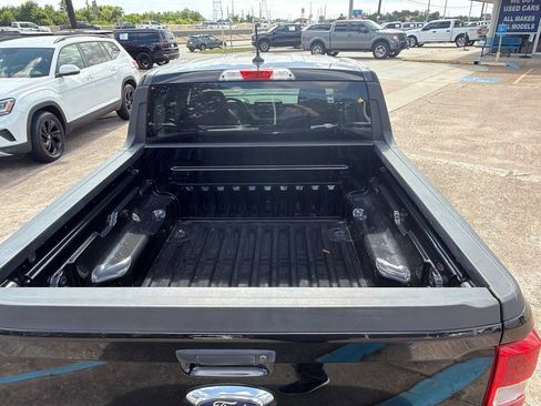 Used 2023 Ford Maverick XLT FWD image 7
