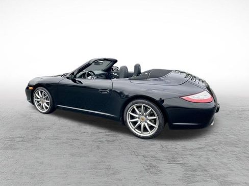 Used 2012 Porsche 911 Carrera Black Edition image 5