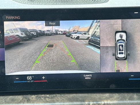 Used 2023 BMW X7 xDrive40i w/ Premium Package image 26