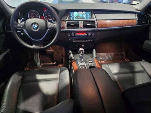 Used 2014 BMW X6 xDrive35i AWD/4WD image 18