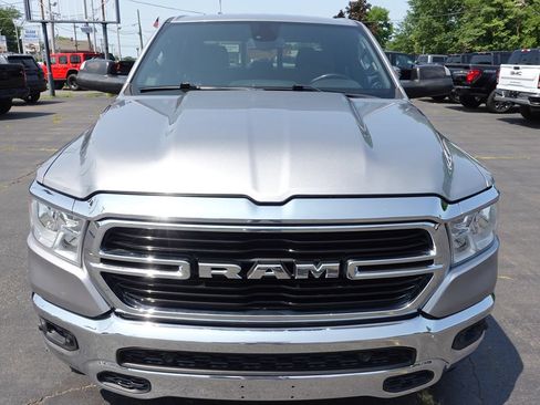 Used 2019 RAM 1500 Big Horn AWD/4WD image 6