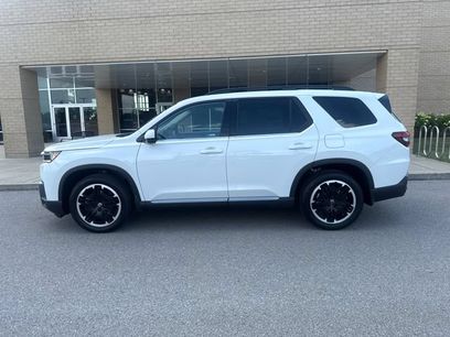 New 2026 Honda Pilot Touring