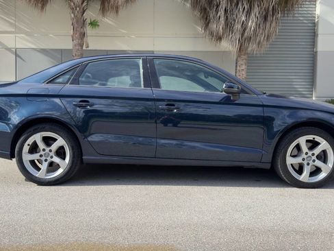 Used 2019 Audi A3 2.0T image 4