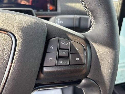 New 2025 Ford Mustang Mach-E GT w/ Interior Protection Package image 17