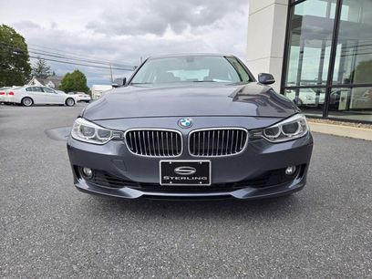 Used 2013 BMW 335i xDrive Sedan w/ Premium Pkg