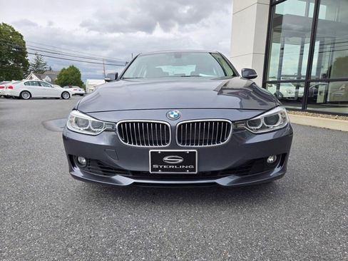 Used 2013 BMW 335i xDrive Sedan w/ Premium Pkg image 1