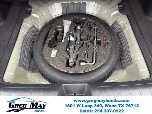 Used 2023 Honda Civic Touring image 25