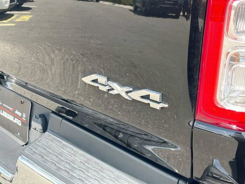 Used 2022 RAM 1500 Big Horn w/ Trailer Tow Group AWD/4WD image 30
