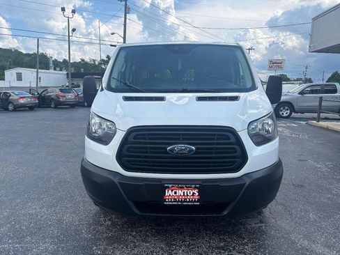 Used 2019 Ford Transit 150 130 Low Roof image 3